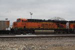 BNSF 6218